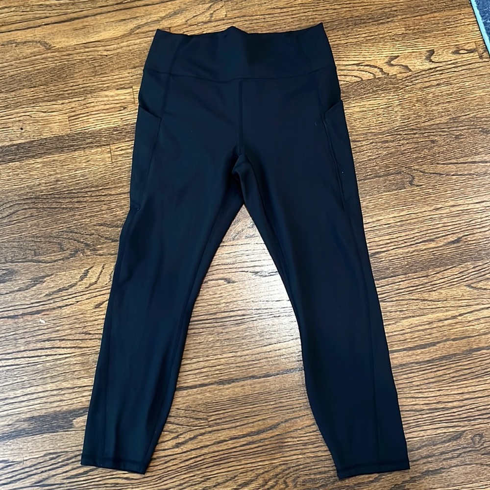 Fabletics PureLuxe Leggings with Pockets